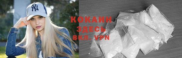 молекула духа Верея